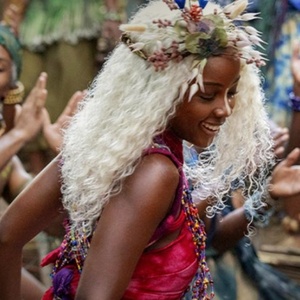 CHILDREN OF BLOOD AND BONE to Share Behind-the-Scenes Look, Trailer Photo