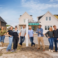 HGTV's ROCK THE BLOCK Brings Season Three to Charleston Photo