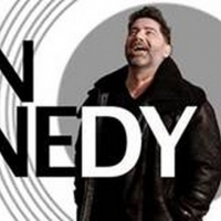 Brian Kennedy Announces Release of Latest Single and Resumes A NIGHT IN WITH BRIAN…