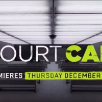 A&E Network Premieres New Series COURT CAM on December 5 Video