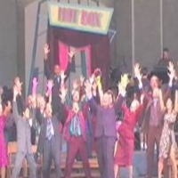 BWW TV Exclusive: Guys and Dolls in Concert at the Hollywood Bowl Video