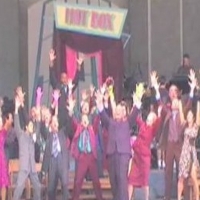 TV Exclusive: Guys and Dolls in Concert at the Hollywood Bowl
