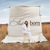 Nicolle Galyon Announces Long-Awaited Debut Album 'Firstborn' Photo