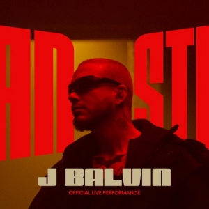 Video: Vevo Releases Live Performance of 'Ganster' from J Balvin's New Album 'Rayo' Photo