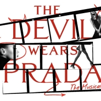Tickets On Sale For Beth Leavel, Taylor Iman Jones Led Pre-Broadway THE DEVIL WEARS P Photo