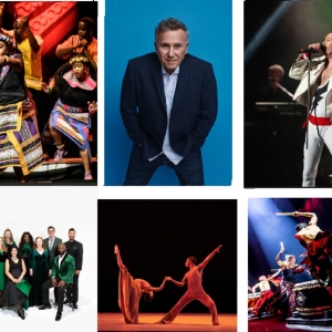 Subscriptions On Sale To The Public For The MAC's 25-26 Season Interview