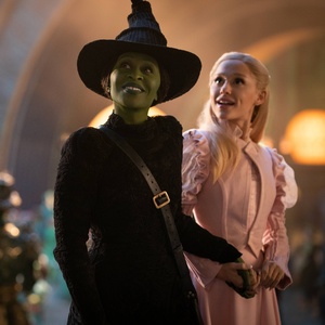 WICKED: PART ONE Returning to Theaters Ahead of FOR GOOD Photo