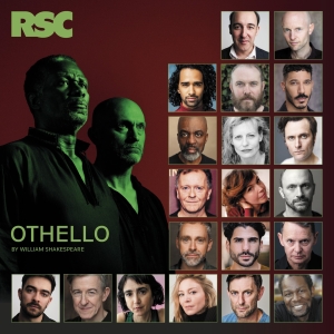 Review Roundup: OTHELLO at Royal Shakespeare Company Photo