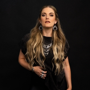 Kasey Tyndall Releases O Come All Ye Faithful Cover Photo