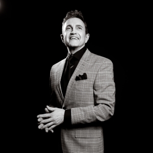 Exclusive: Hear 'Bei Mir Bist du Schön' From JEFF HARNAR SINGS SAMMY CAHN: THE…