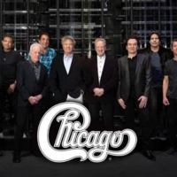 Legendary Rock Band Chicago Is Coming To The UIS Performing Arts Center, June 17 Photo