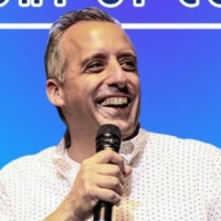 IMPRACTICAL JOKERS' Comedian Joe Gatto Is Coming To The Brown Theatre Video