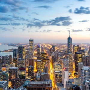 DICK CLARK'S NEW YEAR'S ROCKIN' EVE Adds Chicago Live Countdown