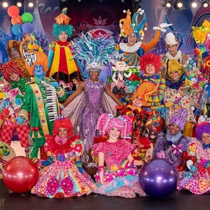 POMP, SNOW & CIRQUEUMSTANCE is Now Casting Performers For Three 2026 Holiday Residenc