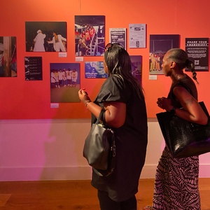 The Museum of Youth Culture & Hackney Showroom to Present
Female Pioneers of Reggae  Photo