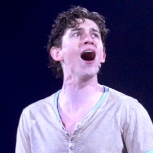 Video: Watch 'Corner of the Sky' From Signature Theatre's PIPPIN