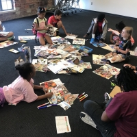 Lincoln Theatre's PATTERNZ SUMMER CAMP Announces 2022 Dates