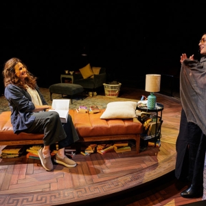 Review: THE JANEIAD at Old Globe Theatre Photo