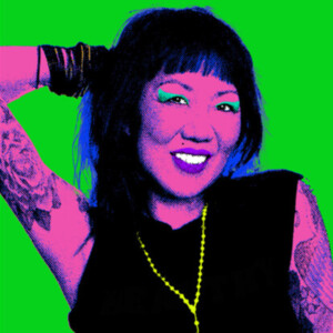 Margaret Cho to Join THE ROCKY HORROR SHOW as the 'Narrator' Photo