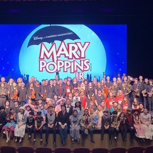 NEWSIES JR. to Feature Live Pit Orchestra at The Pops Orchestra Summer Camp Photo