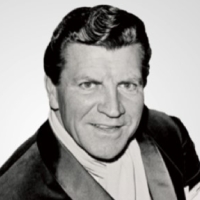 New Biography ROBERT PRESTON - FOREVER THE MUSIC MAN Out Now