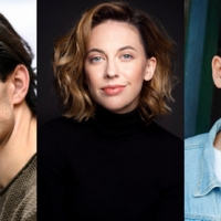 FRIENDS! THE MUSICAL PARODY Casting Announced