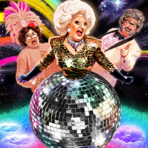 Myra Dubois Returns With New Show COSMIC EMPATH