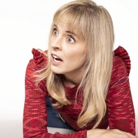 Comedian Maria Bamford Will Play The Den Theatre Next Month