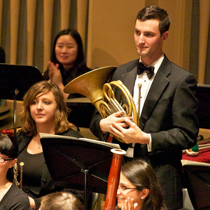 AYCO to Offer Band & Orchestra Clinics in Chicago for Student Musicians Photo