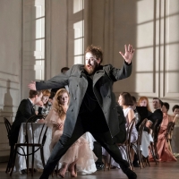 BWW Opera Preview: If You're Dreaming of Live Opera, Here Are Some to Think About This Spring