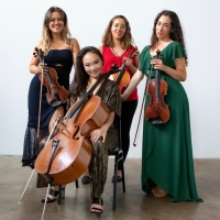 The Lotus Chamber Music Collective to Perform Next Week At The Omnipresent Music Fest Photo