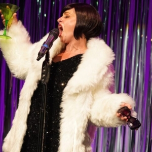 Interview: Jenny Lee Stern of FORBIDDEN BROADWAY at Broadway At The Hobby Center Interview