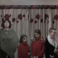 VIDEO: The Marsh Family Returns With Another COVID-19 Parody of 'Total Eclipse of the Heart'