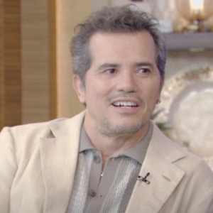 Video: John Leguizamo Shares That His New Play Will Premiere This Fall Video