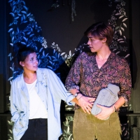 Review: PENNYROYAL, Finborough Theatre Photo