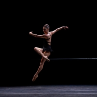 Tiler Peck and William Forsythe Team Up for THE BARRE PROJECT Video