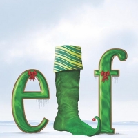 ELF THE MUSICAL Announced At Pioneer Theatre Company Photo