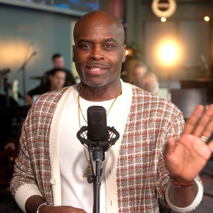 Video: Cedric Neal Rehearses Simple Joys From PIPPIN at Signature Theatre Photo