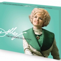 'Dolly: The Ultimate Collection' Available From Time Life Today