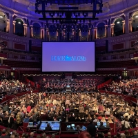 Review: HOME ALONE IN CONCERT, Royal Albert Hall Photo