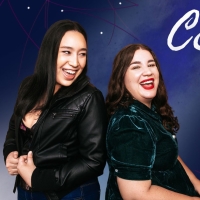 54 Below to Present Collard & Rosenblatt's COLLISIONS: THE LAUNCH Album Launch Concer Photo