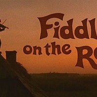 Student Blog: Dream Cast for a Fiddler on the Roof Movie Remake Video