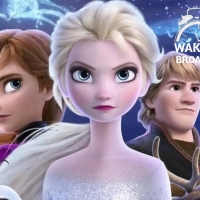 Wake Up With BWW 2/9: Casting For DEAR WORLD at Encores!, FROZEN 3 in the Works, and…