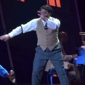 Video: 'Happy as the Day is Long' from After Midnight Video