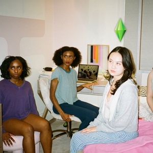 Eliya Smiths DAD DON&rsquo;T READ THIS to Premiere at St. Lukes Theatre Photo