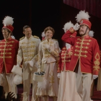 Video: Jefferson Mays Says 'Happy Trails' to THE MUSIC MAN and Prepares for A…