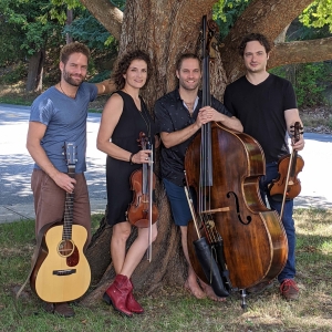 Cape Ann Symphony Musicians Unleashed Concert Series Opens With BLUEGRASS AND BEYOND Photo