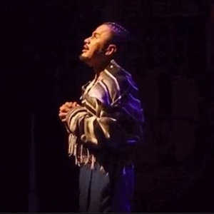 VIDEO: Get A First Look at PRIETO; Part Of the DESTINOS Festival at Chicago Shakespeare Th Photo