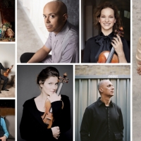 Wigmore Hall Announces Over 500 Concerts For The New Season