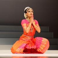 McCarter Theatre Center Presents Ragamala Dance Company: FIRES OF VARANASI: DANCE OF  Photo